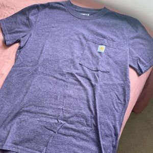 Women’s Carhartt t-shirt